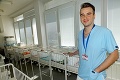 Gynekológ Kamil očaril nejednu svoju pacientku: Dámy, máme pre vás ale nepríjemnú pravdu