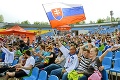 Východ sa už teší na MS 2019 v hokeji: TOTO sľubujú Košice!