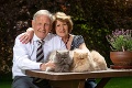 Manželia sa rozviedli kvôli ženiným mačkám: Po 30 rokoch sa k sebe vrátili, muža čakalo šialené prekvapenie