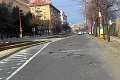 Obmedzenia na jednej z najfrekventovanejších ciest v Bratislave: Opravy budú trvať mesiac