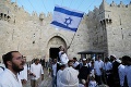 Izrael vyzval Európsku úniu:  Zastavte financovanie skupín, ktoré bojkotujú židovský štát