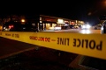 Explózia v reštaurácii v Kanade: Hlásia 15 zranených, traja sú v kritickom stave