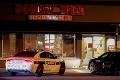 Explózia v reštaurácii v Kanade: Hlásia 15 zranených, traja sú v kritickom stave