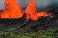 Sopka Kilauea stále chrlí popol a lávu: Ničivé prírodné divadlo na Havaji