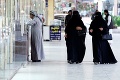 Prepustili len niekoľkých aktivistov v Saudskej Arábii: Veď aj ženy chcú šoférovať auto