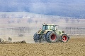 EÚ reaguje na koronakrízu: Balík mimoriadnych opatrení na pomoc poľnohospodárom a potravinárom