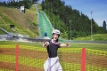 Anorexia? Český skokan na lyžiach šokuje hrozivou fotografiou!