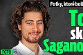 Fotky, ktoré boli doteraz utajované: Toto je skrývaný Saganov brat!