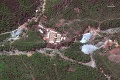 Kim Čong-un splnil, čo sľúbil: KĽDR úplne zničila jadrový testovací komplex
