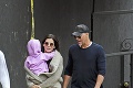 Sandra Bullock mala na partnera šťastie: Fešáka zbožňujú aj jej deti
