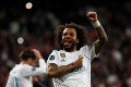 Rozhodcovia poškodili v odvete semifinále Bayern: Marcelo sa po zápase priznal