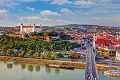 Slovensko opäť prelomilo rekord návštevnosti turistov: Najväčším lákadlom bolo týchto päť miest