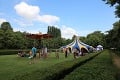 Poďte sa s nami zabaviť na festival nového cirkusu Cirkul'art 2018 do Stupavy!