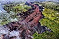 Nezvyčajné zábery z Havaja: Desivý nález v okolí sopky