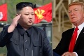 Medzi KĽDR a USA vznikol ďalší problém: Severná Kórea zúri!