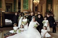 Kráľovský svadobný fotograf prelomil mlčanie: Tajomstvo čiernobieleho záberu Harryho a Meghan odhalené!
