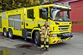 Najsexi hasič Slovenska ukázal, čo skrýva pod uniformou: Muži budú hromžiť, ženám sa zarosia čelá!