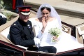 Tajomstvo nevesty Meghan: Ten nenápadný detail ju prepojil s princeznou Dianou († 36)!