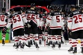 Slovenskí organizátori hokejového šampionátu majú problém: Kanada nechce hrať v Košiciach!