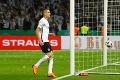 Power play Bayernu mala rýchly koniec: Vabank nevyšiel, Frankfurt trestal do prázdnej bránky
