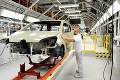 Bratislavský Volkswagen bude vo veľkom prijímať ľudí: Vytvoriť chce stovky pracovných miest