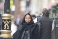 Janet Jackson sa po 9 rokoch vrátila na scénu: Habit vymenila za sexi kostým
