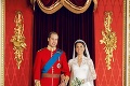 Ako sa rokmi menili oficiálne kráľovské svadobné portréty: To, čo si dovolili Harry a Meghan, búra všetky tradície