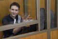 Savčenkovú odsúdili na 22 rokov väzenia: Pojednávanie prerušila svojím spevom!