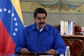 Madura vyhlásili za víťaza venezuelských prezidentských volieb: Súperi vyzývajú na nové hlasovanie