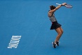 Hviezdna tenisová kráska v exkluzívnom rozhovore: Otvorene o temných stránkach i nedostatku sexu!