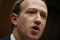 Škandál s uniknutými údajmi: Zuckerberg bude vysvetľovať v Európskom parlamente