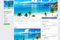 Polícia varuje Slovákov: Podvodná stránka o dovolenkách na Facebooku láka od ľudí peniaze!