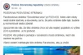 Polícia varuje Slovákov: Podvodná stránka o dovolenkách na Facebooku láka od ľudí peniaze!