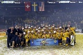 Ohlasy svetových médií po finále hokejového šampionátu: Zase Švédi a zase na nájazdy
