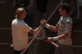 Z hry ho vyradilo nepríjemné zranenie: Roland Garros prišlo o hviezdu!