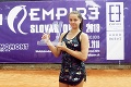 Vieme, čo potešilo Kužmovú po víťazstve v Trnave: Miestenka do hlavnej súťaže Roland Garros?!