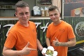 Street Food Festival v Košiciach: Na burger s názvom Čierna smrť si radšej dajte pozor!