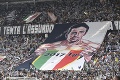 Aj napriek oslavám titulu plakal celý štadión: Legendárny Buffon sa lúčil s Juventusom!