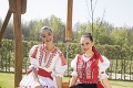 Grafický dizajnér Tomáš Kompaník: Krásu slovenských výšiviek dostal do celého sveta