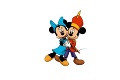 Najslávnejšia kreslená postavička všetkých čias: Mickey Mouse teší deti už 90 rokov