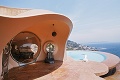Toto je najdrahší dom Európy: Vilu návrhára Pierra Cardina ale nikto nechce