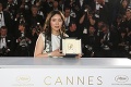 Filmový festival v Cannes sa skončil: Ktoré dielo si odnieslo hlavnú cenu?