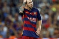 Messi prekvapil radikálnou zmenou imidžu: Kríza stredného veku alebo iba výstrelok?