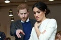 Dojímavé gesto princa Harryho a Meghan Markle: Aha, koho pozvali na svadbu!