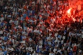Sklamaní fanúšikovia Marseille vyvádzali: TOTO urobili po prehre vo finále Európskej ligy!