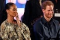 Princ Harry a speváčka Rihanna oslávili 50 rokov nezávislosti Barbadosu: Tie úsmevy hovoria za všetko!