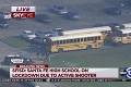 Krvavá streľba na americkej strednej škole: Hlásia minimálne 8 mŕtvych!