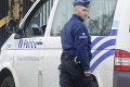 Veľké odhalenie: Belgická polícia našla dielňu dokonale falšovaných pasov