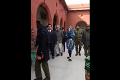 Posun v prípade Češky zadržanej v Pakistane: Odhalil to Terezin mobil!