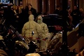 Vyšetrovanie tragédie v Paríži: Zadržali dve mladé ženy blízke útočníkovi a jeho priateľovi